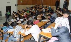 رئيس جامعة دمشق: 83 عضو هئية تدريسية فقد غادروا البلد..وطلاب يطالبون برفع سقف الإشراف على رسائل الماجستير والدكتوراه
