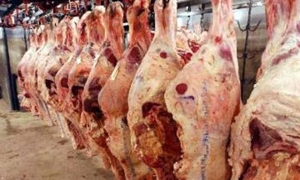 التجارة الداخلية في أحدث نشرات أسعارها..كيلو لحم الهبرة بـ2200 ليرة والبطاطا والبندورة ترتفع 250% في عام