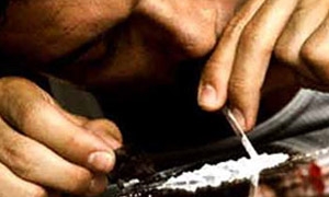 قاضي الجنايات الأول بدمشق: : 20% من الدعاوى للمخدرات و10% لسرقة السيارات وتزييف العملة