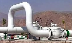 بكلفة حوالي 10 مليارات دولار .. لجنة لمتابعة مشروع أنبوب الغاز الإيراني السوري