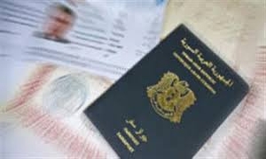 400 دعوى تزوير لجوازات سفر أمام القضاء السوري..و100 حالة تزوير لتأشيرات أجنبية