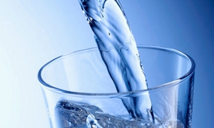 مياه المزة بدمشق غير ملوثة وصالحة للشرب