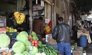 أسواق حلب تشهد اسعاراً خيالية.. والتصريحات الإعلامية مجرد كلام