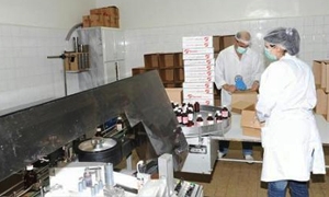  اتحاد العمال: إحداث شركة تأمين صحي ومشفى عمالي في دمشق