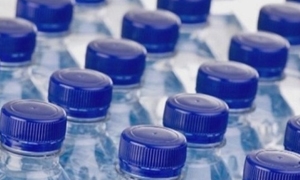 وزير الصناعة: خطان جديدان لتعبئة المياه وإنتاج العبوات البلاستيكية