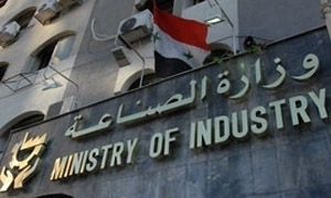 وزارة الصناعة تطالب التجارة الداخلية بديون قيمتها 700 مليـون ليرة