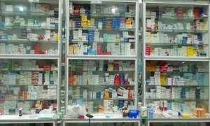 وزير الصحة: 89.5% نسبة تغطية الأدوية المحلية في سورية..و120 نوعا من الدواء غير متوفر