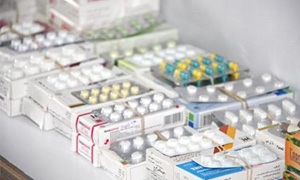 40% نسبة فقدان الادوية من السوق.. مصادر حكومية: مقترحات لإحداث معامل أدوية في المحافظات الآمنة