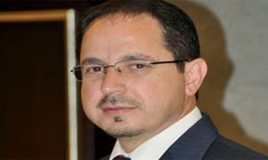 الرئيس التنفيذي لبنك البركة سوريا: مستمرون بتمويل المستوردات ونعمل على زيادة الاستثمار في الصكوك الاسلامية 