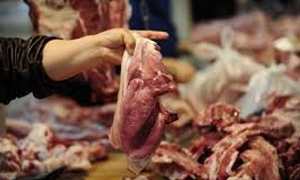 مدير حماية المستهلك بدمشق : ضبط كميات كبيرة من اللحوم الفاسدة  في دمشق