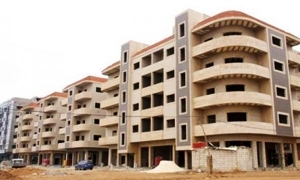 محافظة دمشق: تنفيذ السكن البديل في المشروع 66 بداية العام المقبل