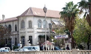 انتخابات غرفة سياحة دمشق نهاية الشهر الحالي