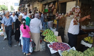 جمعية حماية المستهلك تطالب وزير التموين أن تشارك في الجولات الميدانية