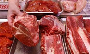 تقرير: انخفاض في أسعار الفروج في أسواق دمشق.. ولحم الجاموس في صدارة مبيعات اللحوم