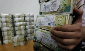 200 مليار ليرة قيمة التهرب الضريبي والجمركي في سورية سنوياً  