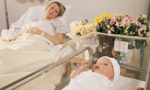 ارتفاع معدل الولادة القصيرية 44%.. وانخفاض بعدد وفيات الامهات والولدان