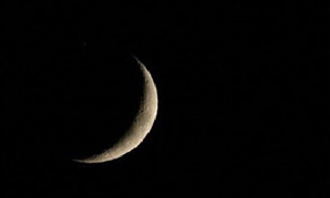 الجمعية الفلكية السورية: 10 تموز القادم أول أيام رمضان المبارك