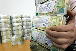 نحو 5 مليارات دولار حجم القروض المتعثرة بالبنوك الحكومية في سورية 