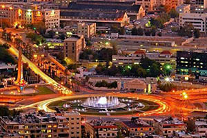 هذه هي الأسباب وراء الانقطاعات المتكررة للكهرباء في ريف دمشق؟ 