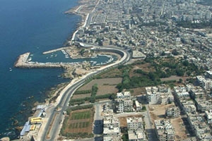 تتضمن مناطق اقتصادية بحرية.. خارطة سياحية استثمارية في الساحل السوري