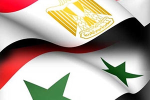 وفد اقتصادي مصري كبير في دمشق الأسبوع القادم.. وتحالف رباعي لإعادة إعمار سوريا