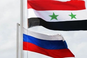 سورية تعلن عن بدء توقيع اتفاقات نفط وغاز مع شركات روسية