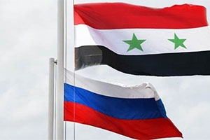 إجتماع سوري روسي مرتقب لتفعيل الاتفاقيات التجارية و الاقتصادية في سوتشي الروسية
