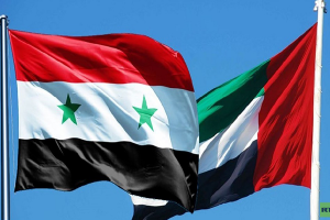 أميركا تحذر الإمارات من التقارب الدبلوماسي والاقتصادي مع سوريا
