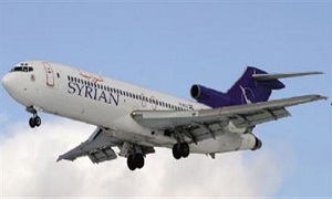 السورية للطيران: آلية جديدة لتنظيم تقديم الخدمة في مكاتب الحجز