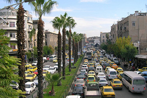 تأسيس شركات إردنية ولبنانية مختصة بإدراة نفقات تأمين السيارات في سورية