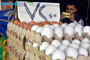 أسعار الألبان والأجبان في دمشق ثابتة..فقط صحن البيض إنخفض بمقدار 1200 ليرة 