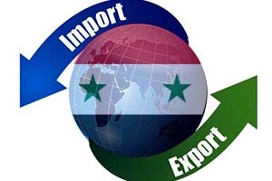 وزير الاقتصاد: تحسن الميزان التجاري في سورية بنسبة 13% خلال العام 2016