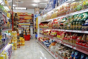 ما بين عام 2016 و بداية 2017.. أسعار المواد والسلع الغذائية في سورية تحلق عالياً