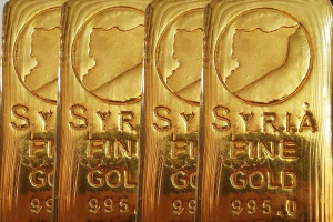 أسعار الذهب في سوريا ترتفع مجدداً... والغرام يلامس 940 ألف ليرة
