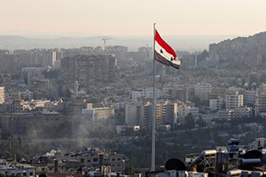 سورية تبرم 3 عقود نفط وغاز مع شركات روسية