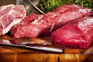 تعديل أسعار اللحوم الحمراء في أسواق طرطوس