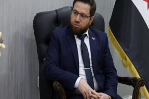 قانون الخدمة المدنية الجديد في سوريا قريباً...والوزير: نقطة تحوّل حقيقية لبناء جهاز حكومي أكثر كفاءة وفاعلية
