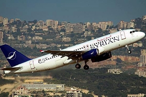 وكالة: وفد سوري رسمي في القاهرة لبحث التعاون في مجال الطيران