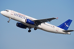 مشروع قرار بإحداث مؤسسة الخطوط الجوية السورية بديلاً لسورية للطيران