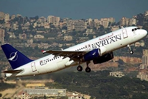 على هامش مؤتمر جنيف.. وزير النقل يطلب إعادة تشغيل الخطوط الجوية الأوروبية مع دمشق مباشرةً