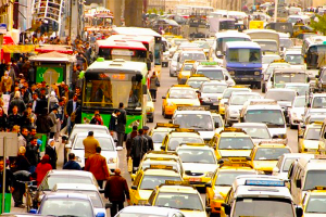 أصحاب وسائط النقل العام في سوريا يطالبون برفع تسعيرة النقل.. لهذه الأسباب؟