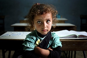 156 ألف طفل سوري لاجئ محرومون التعليم في لبنان عام 2021!