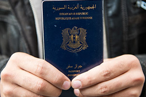 تعرف على خطوات إصدار موافقة إذن السفر الجديدة في سورية