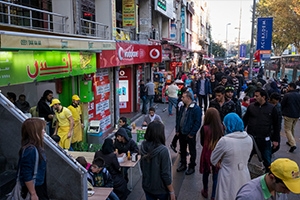 السوريون يتصدرون قائمة العمالة الأجنبية بتركيا في 2017