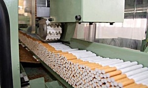 خلال النصف الأول.. مبيعات التبغ تسجل 15.6 مليار ليرة