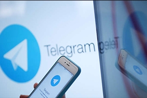 تيليغرام تطلق عملتها الافتراضية