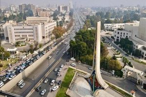 ألمانيا وسوريا تتفقان على تأسيس مجلس تنسيقي لتعزيز التعاون في المجالات الاقتصادية