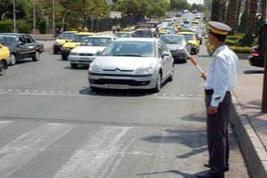 نحو 500 مليون ليرة إجمالي قيمة مخالفات السير لـ400 ألف سائق في دمشق