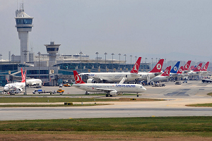 ألمانيا تحذر مواطنيها من السفر إلى تركيا