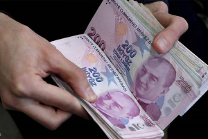الليرة التركية تهبط إلى أدنى مستوى منذ بداية 2021.. والتضخم يرتفع إلى 15.6%